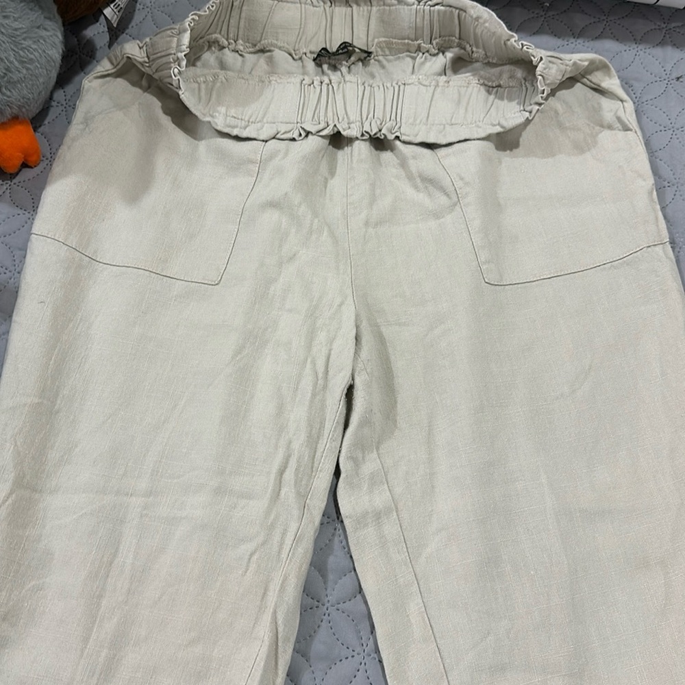 Beach pants